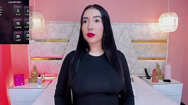 Snapshot of melany_saenz chatting on 18, 3, 2026 melany saenz online show from 18, 3, 2026