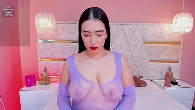 Snapshot of melany_saenz chatting on 1, 4, 2026 melany saenz online show from 1, 4, 2026
