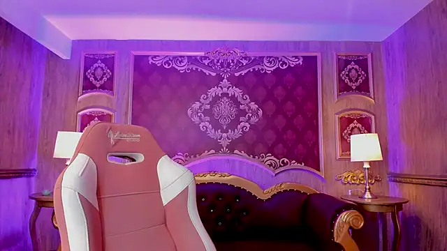 SummersAngel online show from 24, 12, 2024