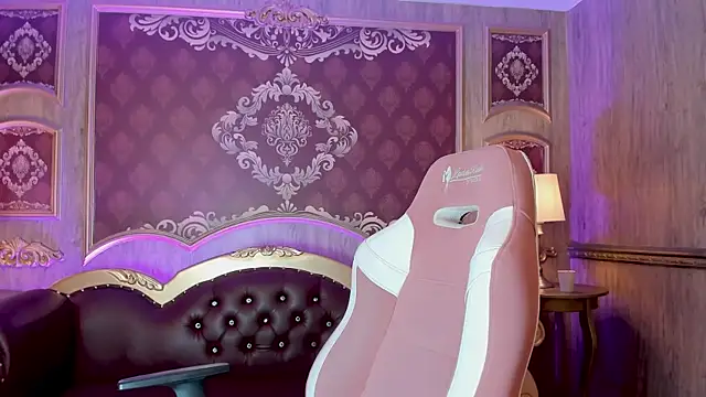 SummersAngel online show from 27, 12, 2024