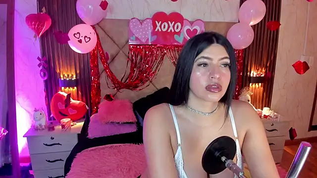 Snapshot of SummersAngel chatting on 12, 2, 2026 SummersAngel online show from 12, 2, 2026