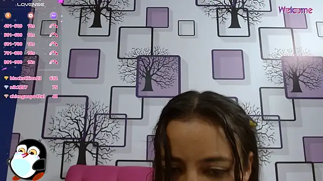 angela20  online show from 9, 2, 2025