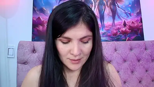 Amara vega online show from 6, 2, 2025