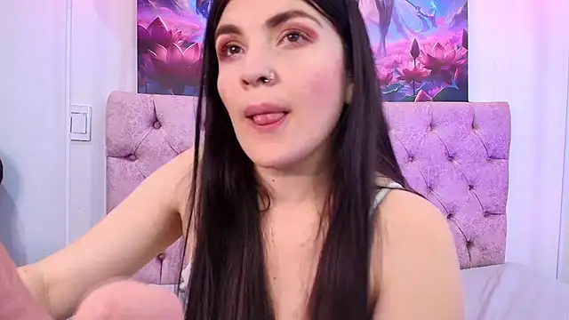 Amara vega online show from 10, 2, 2025