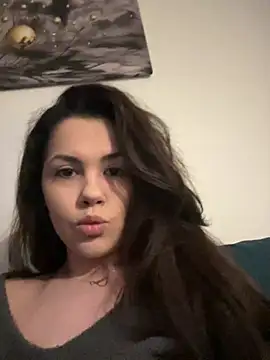 Snapshot of Nobodyforever chatting on 21, 2, 2025 Nobodyforever online show from 21, 2, 2025