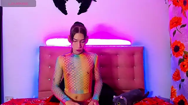 khandyzBlum online show from 8, 12, 2024