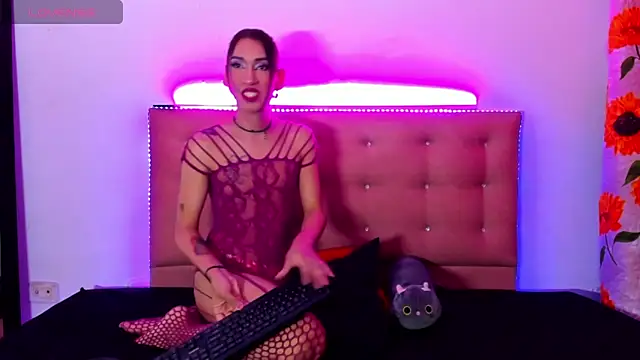 khandyzBlum online show from 21, 12, 2024