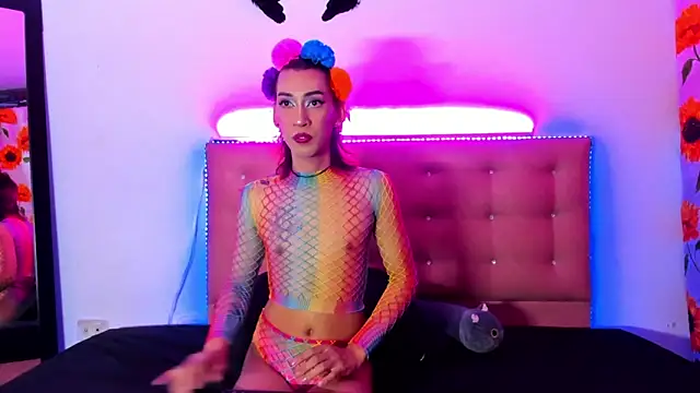 khandyzBlum online show from 2, 1, 2025