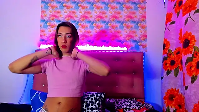 khandyzBlum online show from 16, 3, 2025