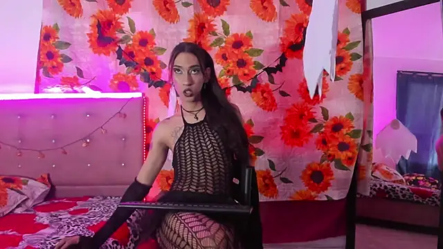 khandyzBlum online show from 9, 10, 2025