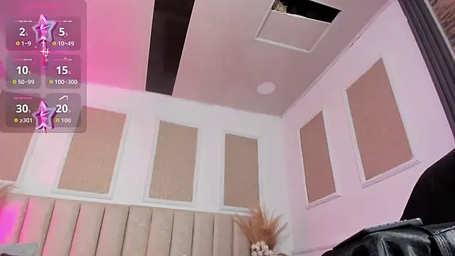 Snapshot of samy_foox chatting on 6, 11, 2025 samy foox online show from 6, 11, 2025