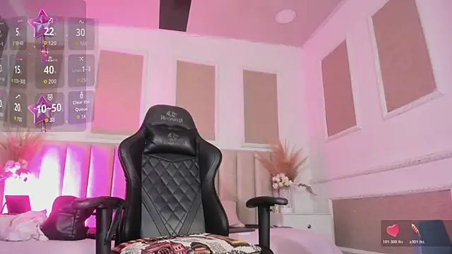 Snapshot of samy_foox chatting on 21, 11, 2025 samy foox online show from 21, 11, 2025