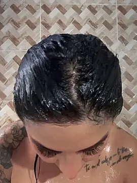 Tamyjenkins1 online show from 21, 3, 2025