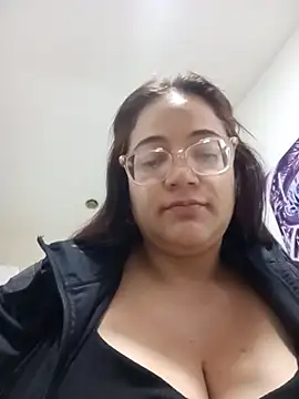 Snapshot of skarleth001 chatting on 19, 3, 2025 skarleth001 online show from 19, 3, 2025
