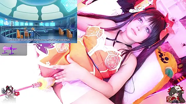 soffy garcia online show from 29, 10, 2025