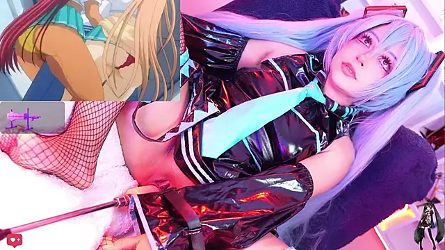 soffy garcia online show from 13, 11, 2025