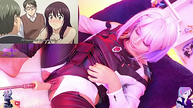 soffy garcia online show from 24, 11, 2025