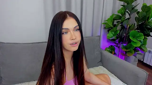 sexyangeloux online show from 22, 3, 2026