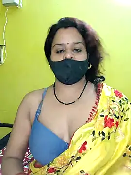 Sexyranibhabhi online show from 1, 3, 2025