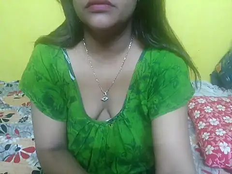 Sexyranibhabhi online show from 19, 10, 2025