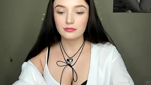 Snapshot of EvaaMillerr99 chatting on 16, 12, 2024 EvaaMillerr99 online show from 16, 12, 2024