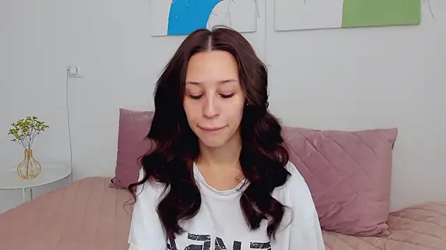 Snapshot of SelenaRousey chatting on 26, 2, 2026 SelenaRousey online show from 26, 2, 2026