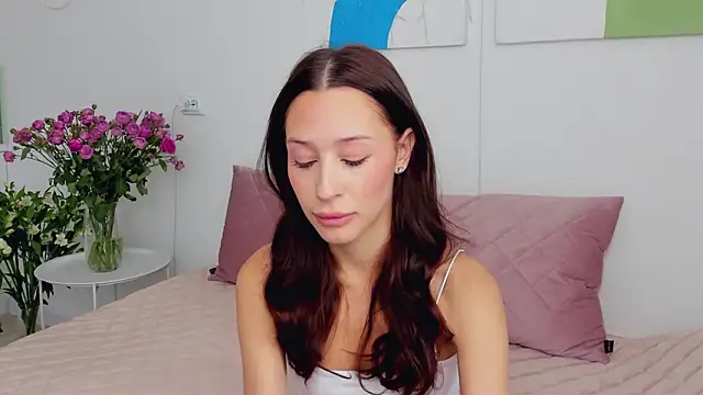 Snapshot of SelenaRousey chatting on 2, 3, 2026 SelenaRousey online show from 2, 3, 2026