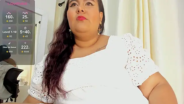 Kimmie kaboom x online show from 18, 1, 2025