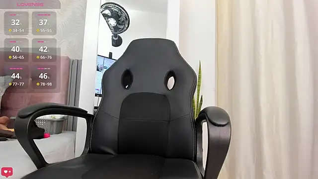 Kimmie kaboom x online show from 29, 9, 2025