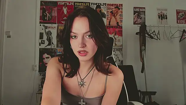 Snapshot of Niky__Jess chatting on 30, 3, 2026 Niky Jess online show from 30, 3, 2026