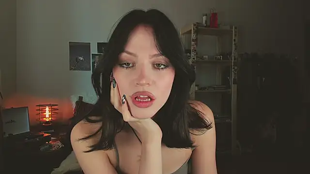 Snapshot of Niky__Jess chatting on 9, 4, 2026 Niky Jess online show from 9, 4, 2026