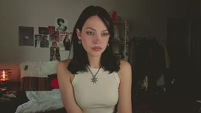 Snapshot of Niky__Jess chatting on 14, 4, 2026 Niky Jess online show from 14, 4, 2026