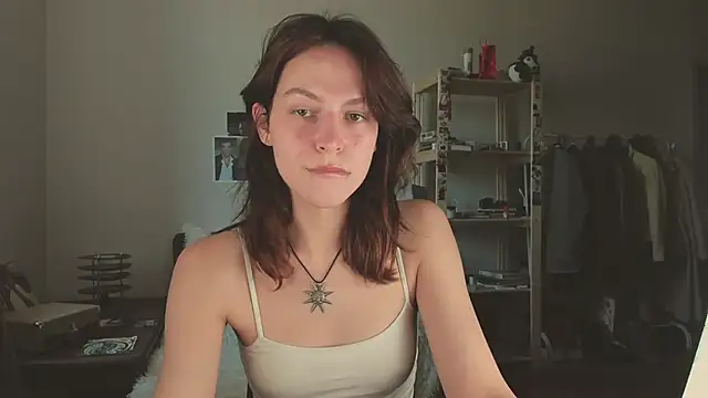 Snapshot of Niky__Jess chatting on 25, 5, 2026 Niky Jess online show from 25, 5, 2026