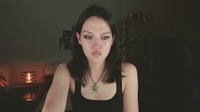 Snapshot of Niky__Jess chatting on 13, 6, 2026 Niky Jess online show from 13, 6, 2026