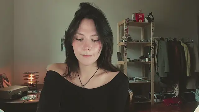 Snapshot of Niky__Jess chatting on 15, 6, 2026 Niky Jess online show from 15, 6, 2026