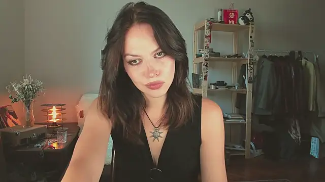 Snapshot of Niky__Jess chatting on 8, 8, 2026 Niky Jess online show from 8, 8, 2026