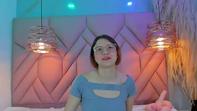 AngelaaCute  online show from 27, 12, 2024