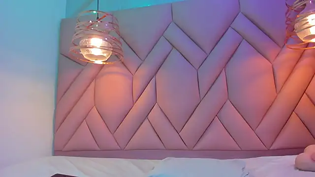 AngelaaCute  online show from 13, 1, 2025