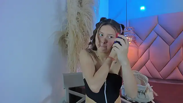 AngelaaCute  online show from 8, 2, 2025