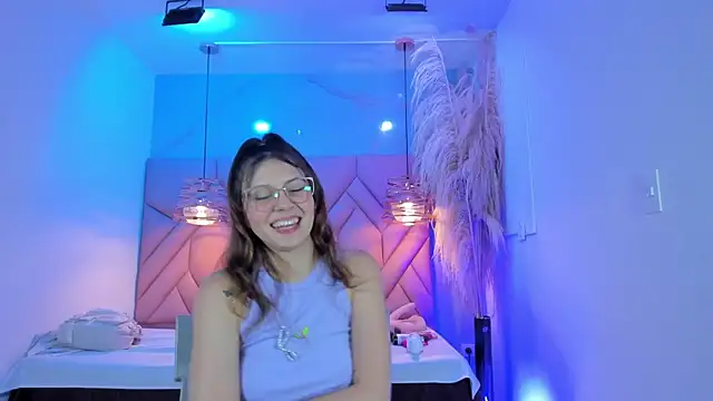 AngelaaCute  online show from 26, 2, 2025