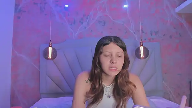 AngelaaCute  online show from 20, 3, 2025