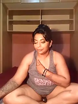 indianstormxo  online show from 2, 12, 2025