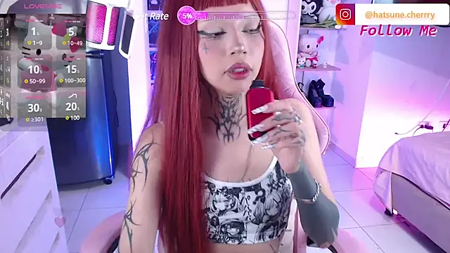 EmilygarciaXXX online show from 30, 1, 2025