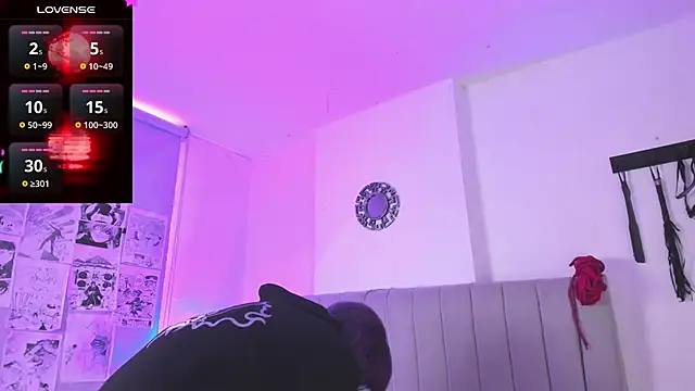 Snapshot of SukiFuyu_ chatting on 16, 1, 2025 SukiFuyu online show from 16, 1, 2025