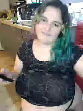 Snapshot of LadyRochester chatting on 10, 1, 2025 LadyRochester online show from 10, 1, 2025