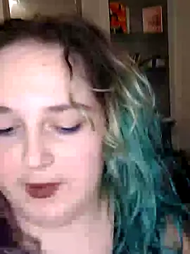 Snapshot of LadyRochester chatting on 17, 1, 2025 LadyRochester online show from 17, 1, 2025