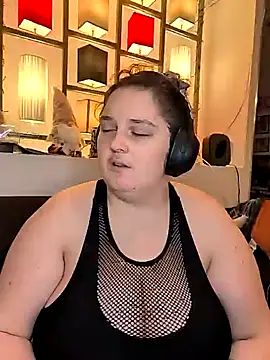 Snapshot of LadyRochester chatting on 19, 4, 2026 LadyRochester online show from 19, 4, 2026