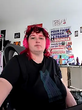 Snapshot of LadyRochester chatting on 1, 5, 2026 LadyRochester online show from 1, 5, 2026