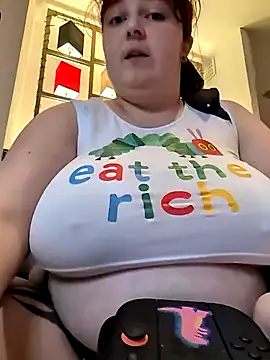 Snapshot of LadyRochester chatting on 7, 5, 2026 LadyRochester online show from 7, 5, 2026