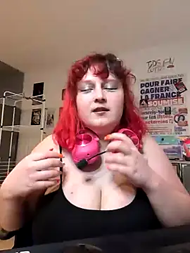 Snapshot of LadyRochester chatting on 8, 5, 2026 LadyRochester online show from 8, 5, 2026